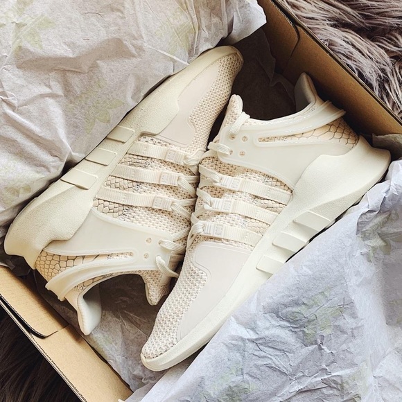 Adidas equipment support adv sneakers - Picture 2 of 6